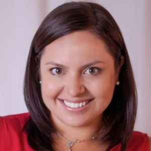 Meet your Posher, Johana